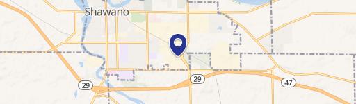 Shawano, WI 54166