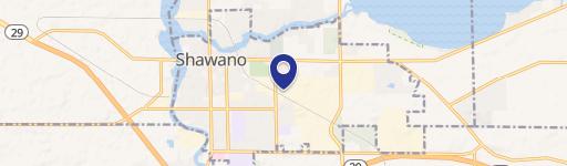 Shawano, WI 54166