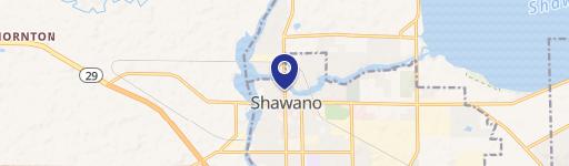 Shawano, WI 54166