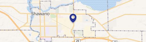 Shawano, WI 54166