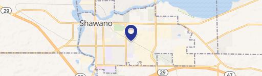 Shawano, WI 54166