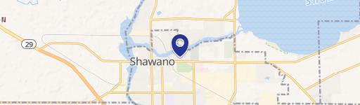 Shawano, WI 54166