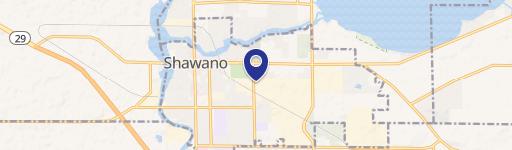 Shawano, WI 54166