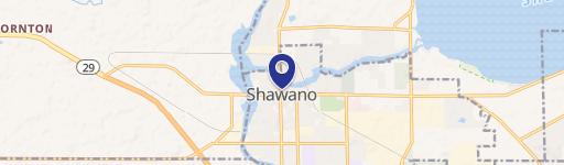 Shawano, WI 54166