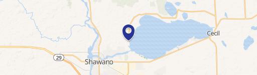 Shawano, WI 54166