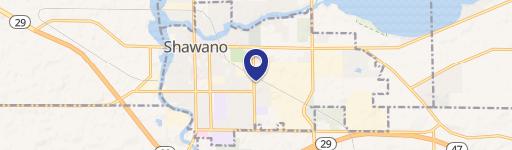 Shawano, WI 54166