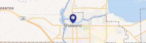 Shawano, WI 54166