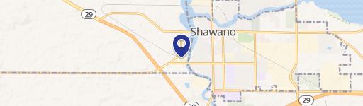 Shawano, WI 54166