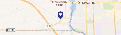 Shawano, WI 54166