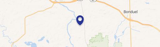 3587th County Rd K K