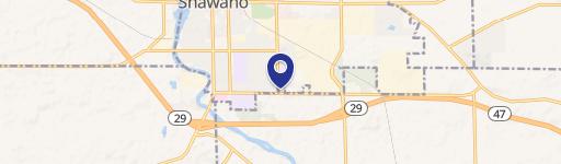 6896th County Rd B B