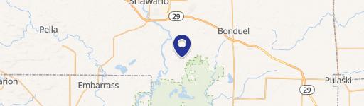 6102nd County Rd T T