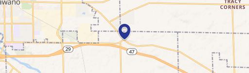 5675th County Rd B B