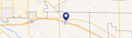 5511th County Rd Ebe