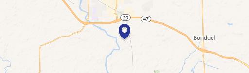 4109th County Rd K K