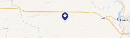 5199th County Rd U U