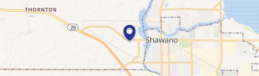 7729th County Rd M M