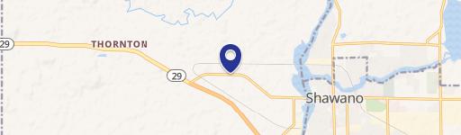 8069th County Rd M M