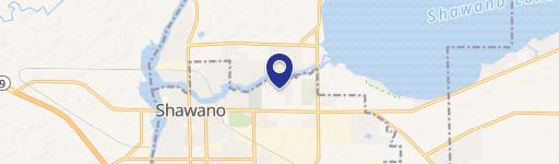 201 Eberlein Park Dr