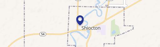 Shiocton, WI 54170