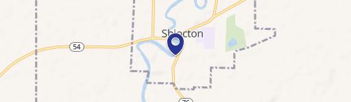 Shiocton, WI 54170
