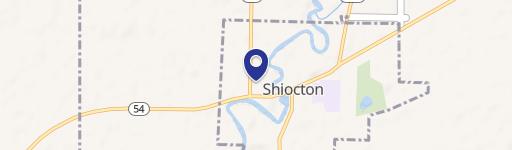 Shiocton, WI 54170