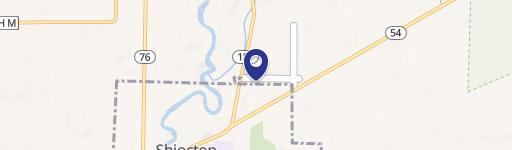 Shiocton, WI 54170