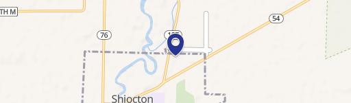 Shiocton, WI 54170
