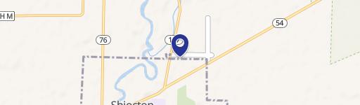 Shiocton, WI 54170