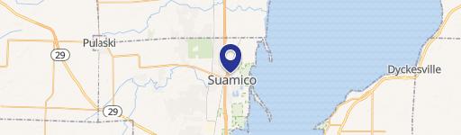 1507-1511 Sunset Bch Rd