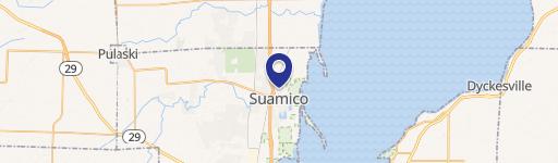 1430 Sunset Bch Rd, Unit 1436