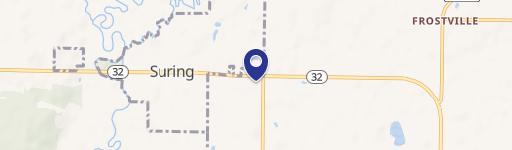 11957 State Hwy 32nd E