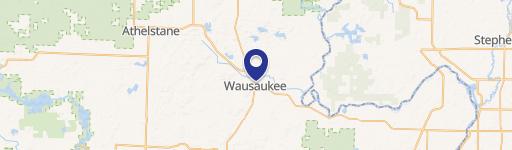 Wausaukee, WI 54177