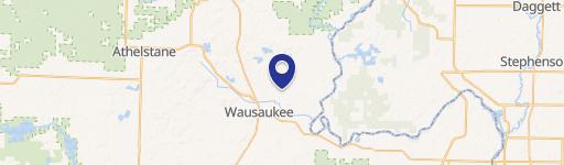 Wausaukee, WI 54177