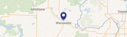 Wausaukee, WI 54177
