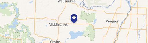 6459th County Rd X X