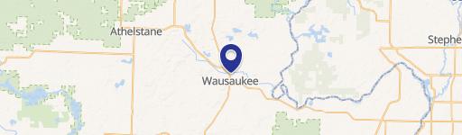 Wausaukee, WI 54177