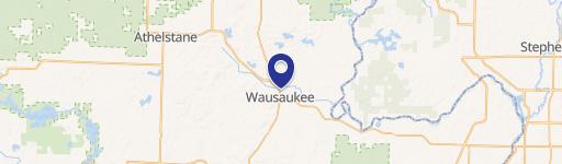 Wausaukee, WI 54177