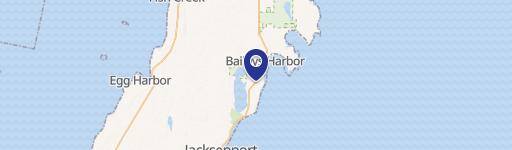 Baileys Harbor, WI 54202