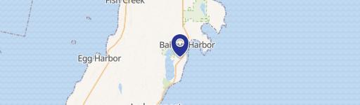 Baileys Harbor, WI 54202