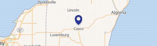 6695th County Rd C C