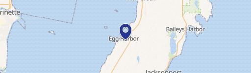 Egg Harbor, WI 54209