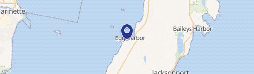 Egg Harbor, WI 54209