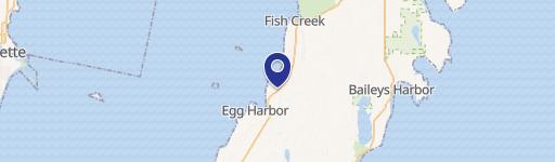 Egg Harbor, WI 54209