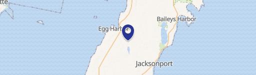 Egg Harbor, WI 54209