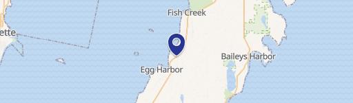 Egg Harbor, WI 54209