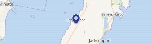 Egg Harbor, WI 54209