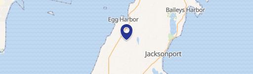 Egg Harbor, WI 54209