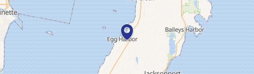Egg Harbor, WI 54209