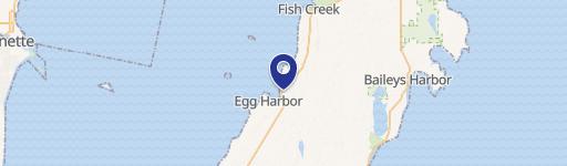 Egg Harbor, WI 54209